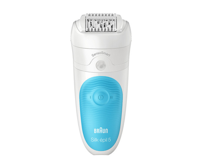 Епілятор Braun Silk-epil 5 SensoSmart SES 5/610